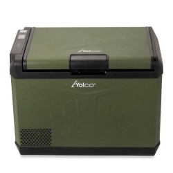 PRZENOŚNA LODÓWKA KOMPRESOROWA GCX47 GREEN