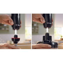 Blender ręczny BOSCH MSM 4B621