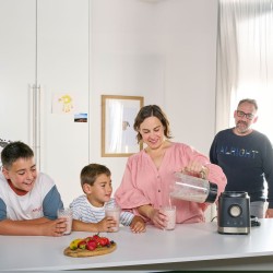 Blender kielichowy Black+Decker BXJB2000E 2000W