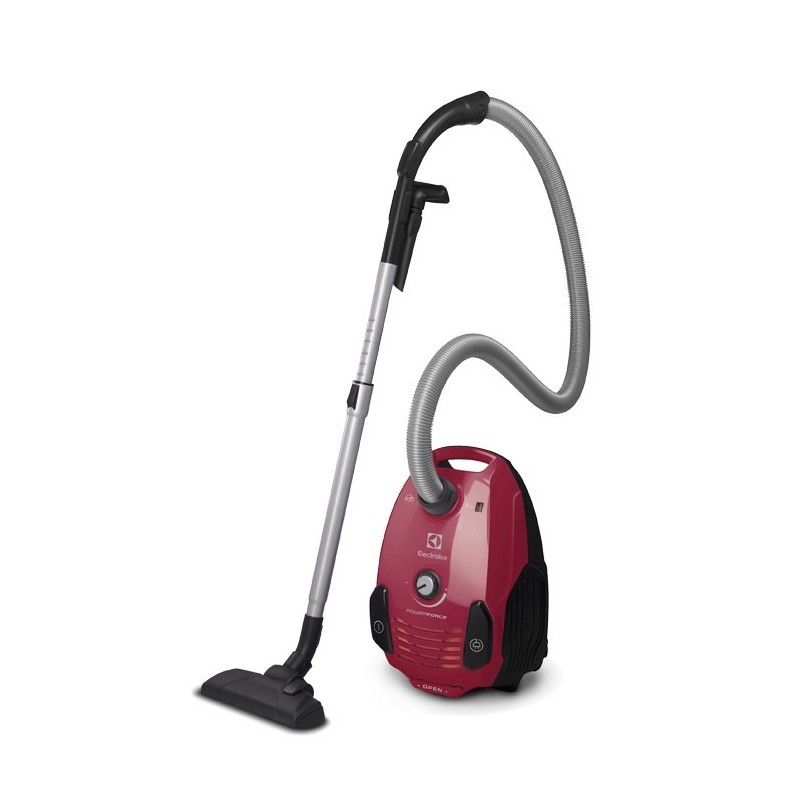 Odkurzacz ELECTROLUX EPF61RR Odkurzacz ELECTROLUX EPF61RR
