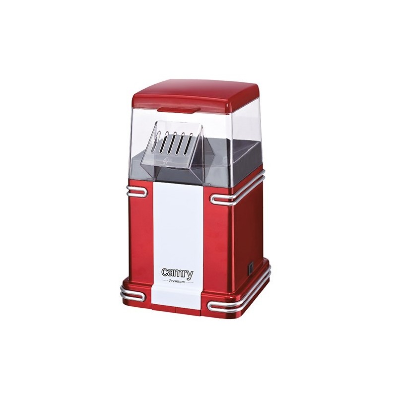Maszyna do popcornu CAMRY CR 4480 Maszyna do popcornu CAMRY CR 4480