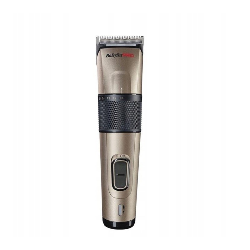 Maszynka do strzyżenia BABYLISS FX862E Maszynka do strzyżenia BABYLISS FX862E