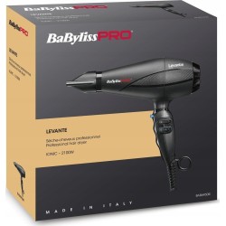 Suszarka do włosów BABYLISS BAB6950IE