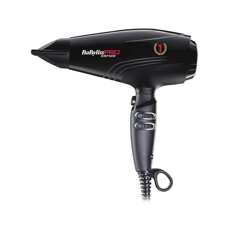 Suszarka do włosów BABYLISS BAB7000IE Suszarka do włosów BABYLISS BAB7000IE