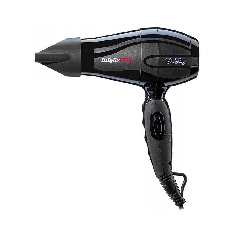 Suszarka do włosów BABYLISS BAB5510E Suszarka do włosów BABYLISS BAB5510E