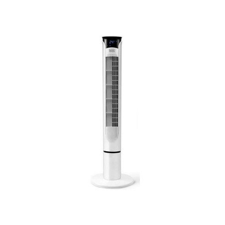 Wentylator kolumnowy Black+Decker BXEFT49E