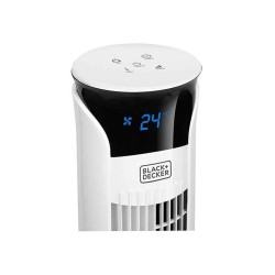Wentylator kolumnowy Black+Decker BXEFT49E