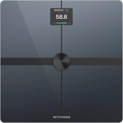 Waga łazienkowa WITHINGS Body Smart Personenwaage