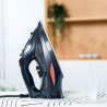 Żelazko parowe Black+Decker BXIR3000E (3000W czarny)
