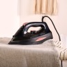 Żelazko parowe Black+Decker BXIR3000E (3000W czarny)