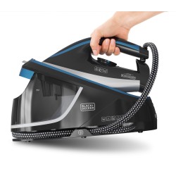 Generator pary Black+Decker BXSS2401E (2400W)