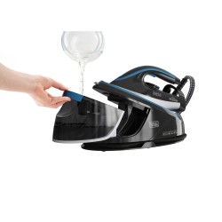 Generator pary Black+Decker BXSS2401E (2400W)