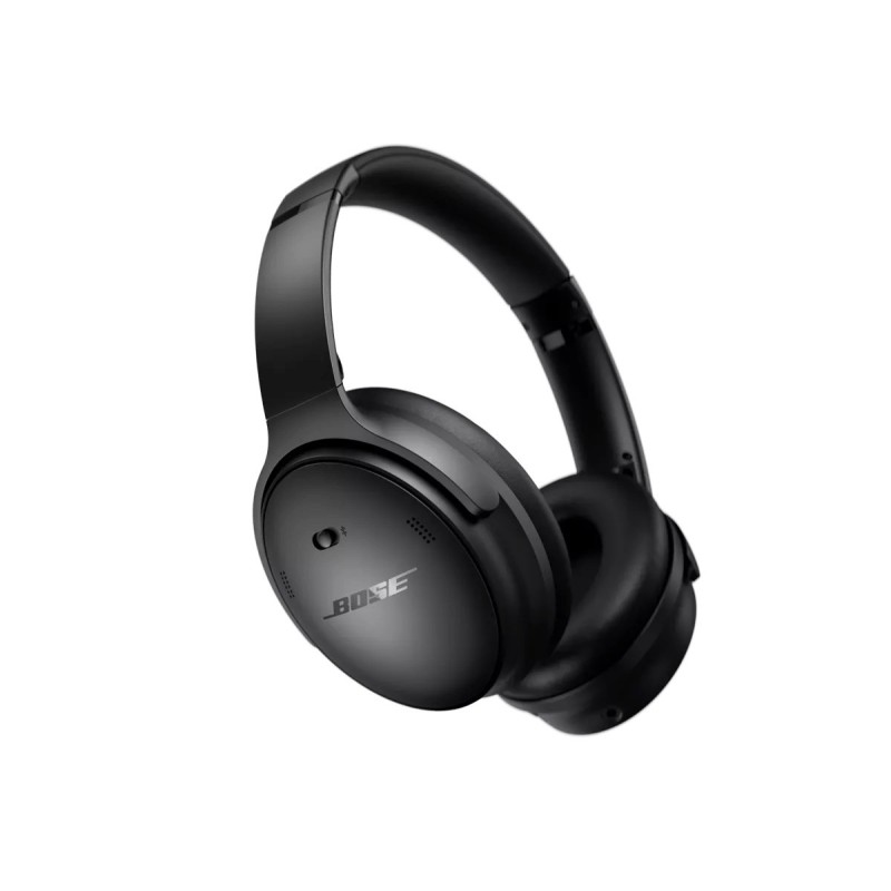 Słuchawki Bose QuietComfort Headphones Black Słuchawki Bose QuietComfort Headphones Black