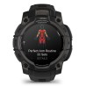 Smartwatch GARMIN Instinct 3 45mm Black