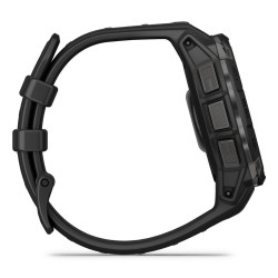 Smartwatch GARMIN Instinct 3 45mm Black