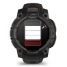 Smartwatch GARMIN Instinct 3 45mm Black