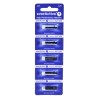 EVERACTIVE BATERIE ALKALICZNE 27A 12V, BLISTER 5 SZT. 27A5BL