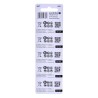 EVERACTIVE BATERIE ALKALICZNE 27A 12V, BLISTER 5 SZT. 27A5BL