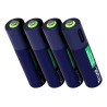 Baterie AAA Trust USB-C RECHARGEABLE BATTERIES 4P