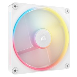 Wentylator CORSAIR Lüfter 14014025 LX140-R RGB iCUE Link Single (W)