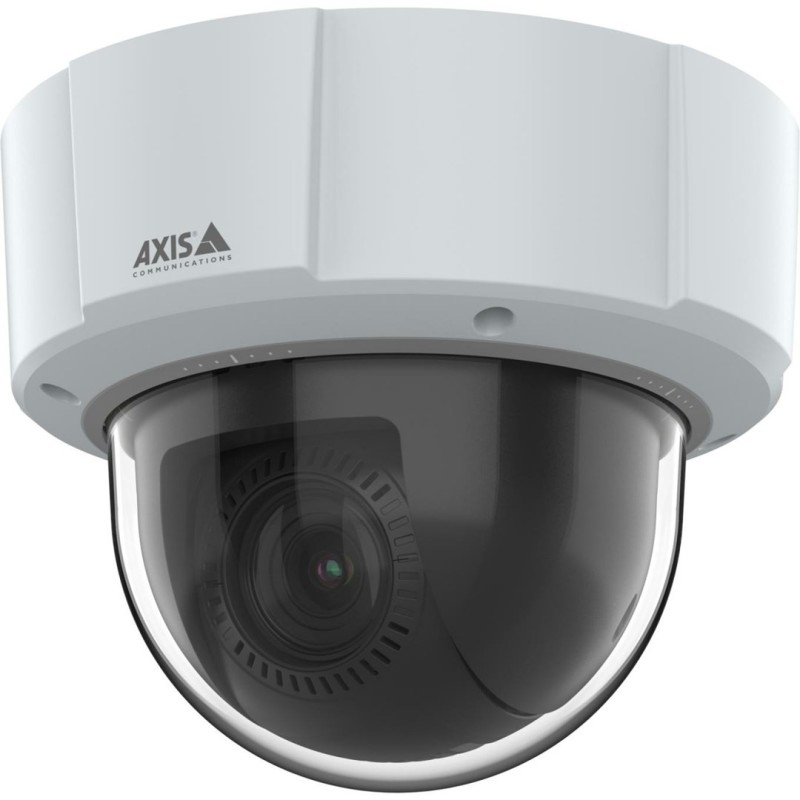 Axis M5526-E - Kamera sieciowa Axis M5526-E - Kamera sieciowa