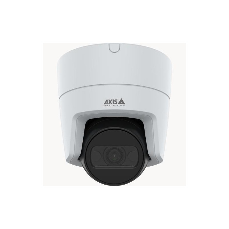 Kamera Axis M3125-LVE w kolorze białym Kamera Axis M3125-LVE w kolorze białym