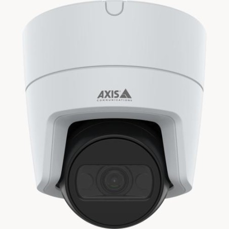 Kamera Axis M3125-LVE w kolorze białym