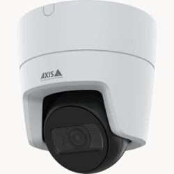 Kamera Axis M3125-LVE w kolorze białym