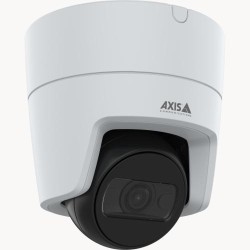 Kamera Axis M3125-LVE w kolorze białym