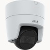 Kamera Axis M3125-LVE w kolorze białym