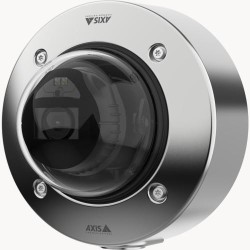 Kamera sieciowa Axis z serii P32, model P3268-SLVE