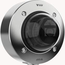 Kamera sieciowa Axis z serii P32, model P3268-SLVE