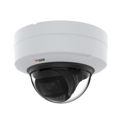 Axis 02327-001 - Kamera IP do monitoringu - Wewnętrzna - Przewodowa - Cyfrowa PTZ - Chiński uproszczony - Chiński tradycyjny -