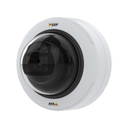Axis 02327-001 - Kamera IP do monitoringu - Wewnętrzna - Przewodowa - Cyfrowa PTZ - Chiński uproszczony - Chiński tradycyjny -