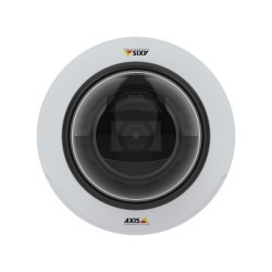 Axis 02327-001 - Kamera IP do monitoringu - Wewnętrzna - Przewodowa - Cyfrowa PTZ - Chiński uproszczony - Chiński tradycyjny -