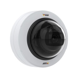 Axis 02327-001 - Kamera IP do monitoringu - Wewnętrzna - Przewodowa - Cyfrowa PTZ - Chiński uproszczony - Chiński tradycyjny -