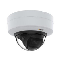 Axis 02327-001 - Kamera IP do monitoringu - Wewnętrzna - Przewodowa - Cyfrowa PTZ - Chiński uproszczony - Chiński tradycyjny -