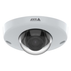 Axis 02670-001 - Kamera IP do monitoringu - Wewnętrzna - Przewodowa - Cyfrowy PTZ