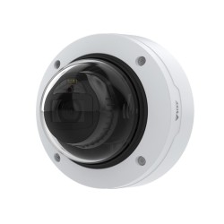 Axis 02331-001 kamera przemysłowa Douszne Kamera bezpieczeństwa IP Wewnętrzna 3840 x 2160 px Sufit / Ściana