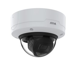 Axis 02331-001 kamera przemysłowa Douszne Kamera bezpieczeństwa IP Wewnętrzna 3840 x 2160 px Sufit / Ściana