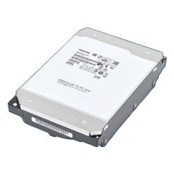 Dysk twardy Toshiba MG09 Series MG09ACA14TE 14 TB 3.5" SATA
