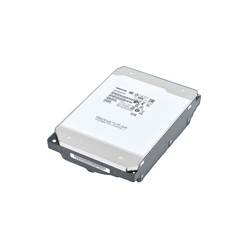 Dysk twardy Toshiba MG09 Series MG09ACA14TE 14 TB 3.5" SATA Dysk twardy Toshiba MG09 Series MG09ACA14TE 14 TB 3.5" SATA