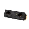 Corsair MP700 PRO Hydro X 2 TB M.2 PCI Express 5.0 NVMe 3D TLC NAND