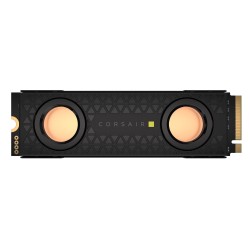 Corsair MP700 PRO Hydro X 2 TB M.2 PCI Express 5.0 NVMe 3D TLC NAND