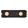 Corsair MP700 PRO Hydro X 2 TB M.2 PCI Express 5.0 NVMe 3D TLC NAND
