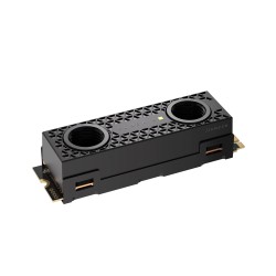 Corsair MP700 PRO Hydro X 2 TB M.2 PCI Express 5.0 NVMe 3D TLC NAND