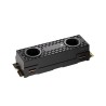 Corsair MP700 PRO Hydro X 2 TB M.2 PCI Express 5.0 NVMe 3D TLC NAND