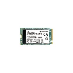 Dysk SSD Transcend 400S - 2 TB - M.2 - 2000 MB/s