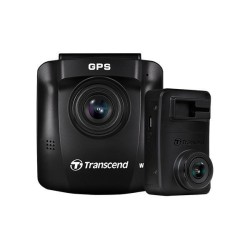 Rejestrator pojazdu DrivePro 620/2X64GB TS-DP620A-64G TRANSCEND