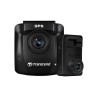 Rejestrator pojazdu DrivePro 620/2X64GB TS-DP620A-64G TRANSCEND